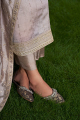 Designer Ethnic Kurta Set for Special Occasions