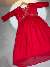 Traditional embroidered kurti designed for comfort, elegance, and celebrations.