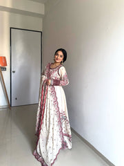 Drape of Dreams in Every Shade